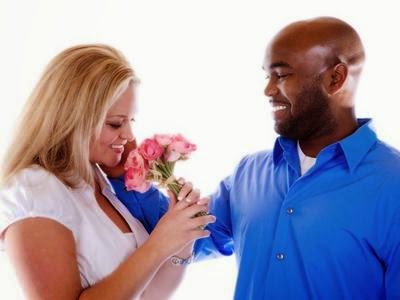 black men dating white women