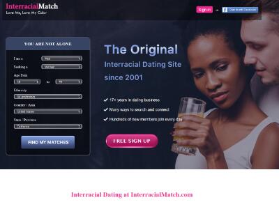 Best Free Black Dating Sites In America